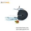 Self supporting Fiber Cable Wire ADSS Suspension Clamp